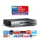 UHD-проигрыватель Magnetar UDP800 (Multi-Region & Multi-Zone)