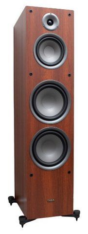 Акустика Taga Harmony TAV-807F Walnut