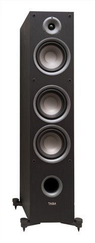 Підлогова акустика TAGA Harmony TAV-607F Black