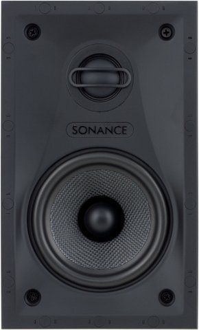 Вбудована акустика Sonance Visual Performance VP46