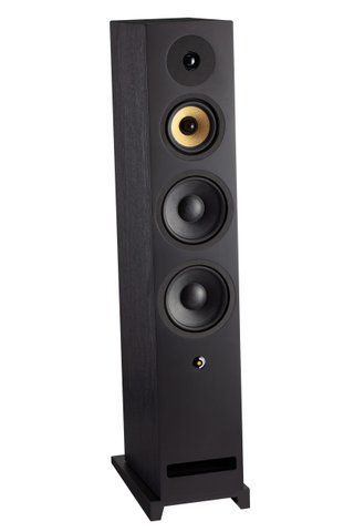 Акустика Davis Acoustics Krypton 9 Technik