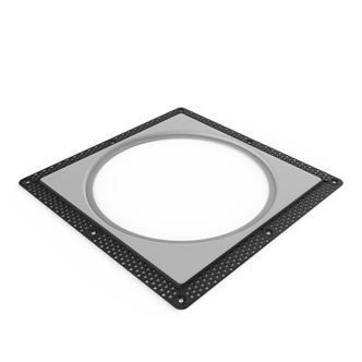Передмонтажна рамка Bowers & Wilkins FPK 8SQ