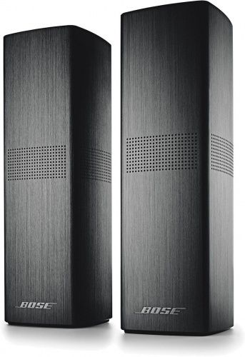 Комплект акустики Bose Lifestyle 650 Black