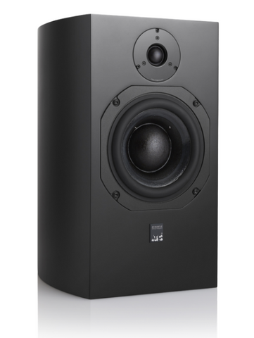 Полочная акустика ATC SCM19 Satin Black