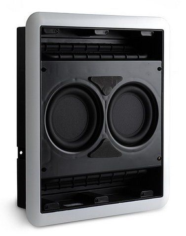 Вбудований сабвуфер Velodyne SC IW 600 X