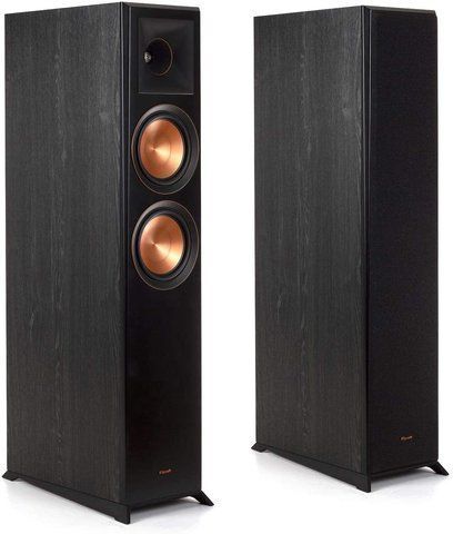 Напольная акустика Klipsch Reference Premiere RP-6000F Ebony