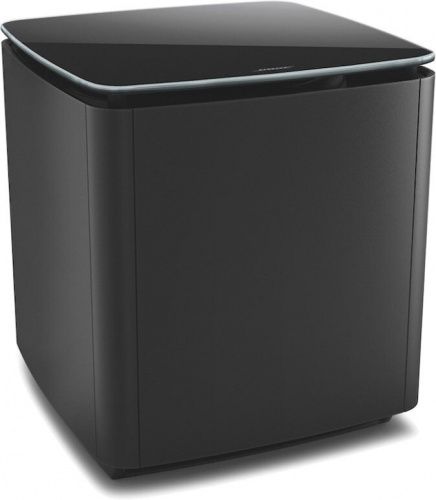 Комплект акустики Bose Lifestyle 650 Black