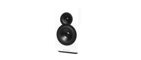 Акустика MOON Voice 22 White