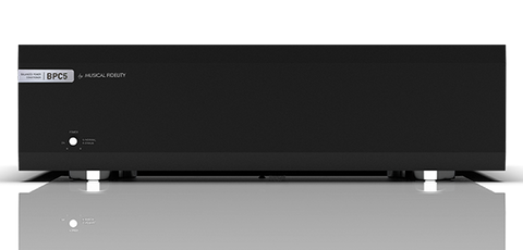 Стабілізатор живлення Musical Fidelity BPC5 Black