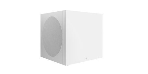 Сабвуфер System Audio SA Signature Sub 8 White Satin