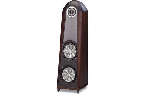 Підлогова Акустика Thiel CS3.7 Dark Cherry