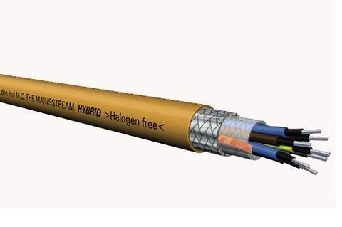 Силовой кабель Van den Hul M.C. The MAINSSTREAM HYBRID