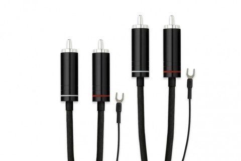 Phono кабель Pro-Ject Connect it Phono DS RCA 1,23m