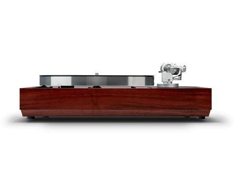 Проигрыватель винила Linn Majik LP12 MC Koil Rosenut