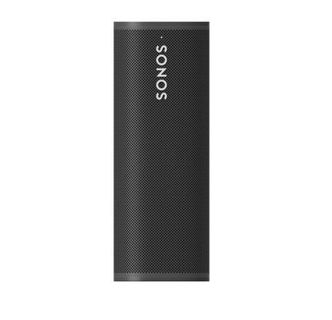 Портативна акустика Sonos Roam SL Black (RMSL1R21BLK)