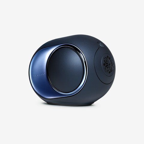 Акустика Devialet Phantom Ultimate 98 dB Pulse Blue