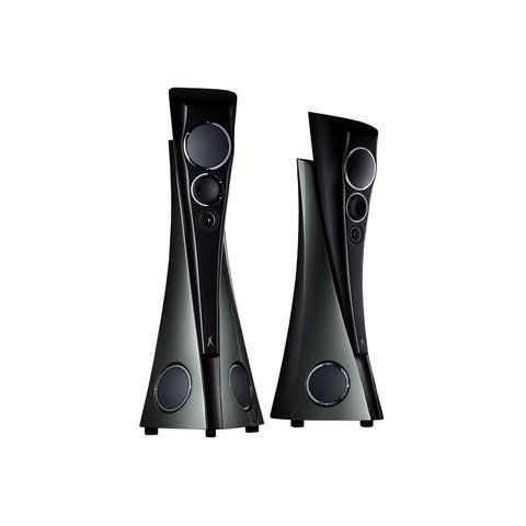 Акустика Estelon Extreme Mk II Limited Edition Dark Silver