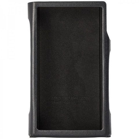 Чохол Shanling M7 Case Black