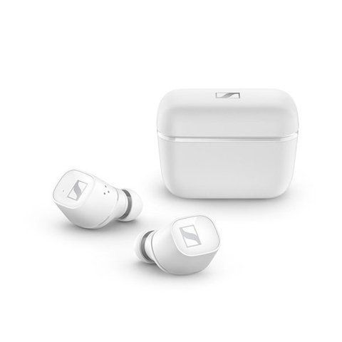Гарнітура Sennheiser CX 400BT True Wireless White