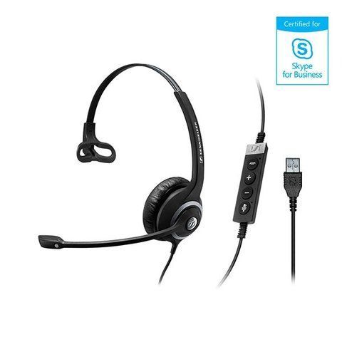 Гарнітура Sennheiser SC 230 USB MS II