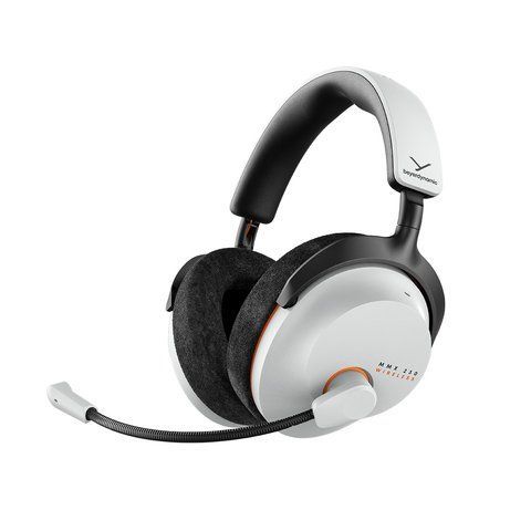Навушники Beyerdynamic MMX 230 Wireless Arctic White