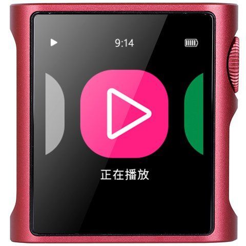 Плеєр Shanling M0 Pura Purple