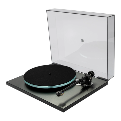 Проигрыватель винила Rega Planar 3 RS Edition