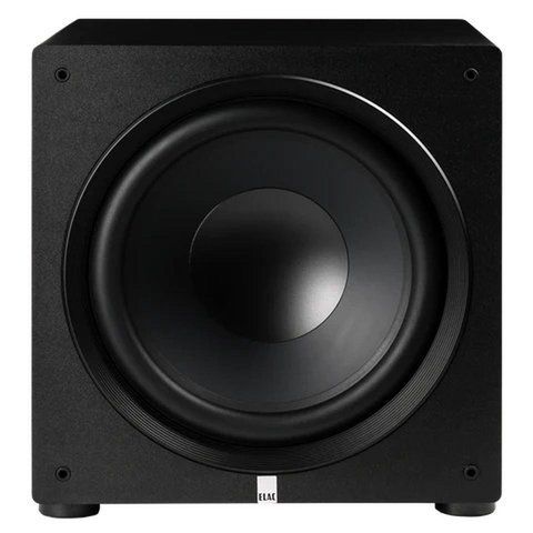 Сабвуфер Elac PS500 Black Vinyl