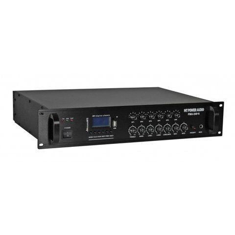 Усилитель MT-Power PMA-240-6
