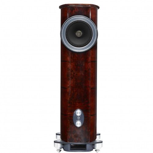 Акустика підлогова Fyne Audio F1-10S Piano Gloss Walnut