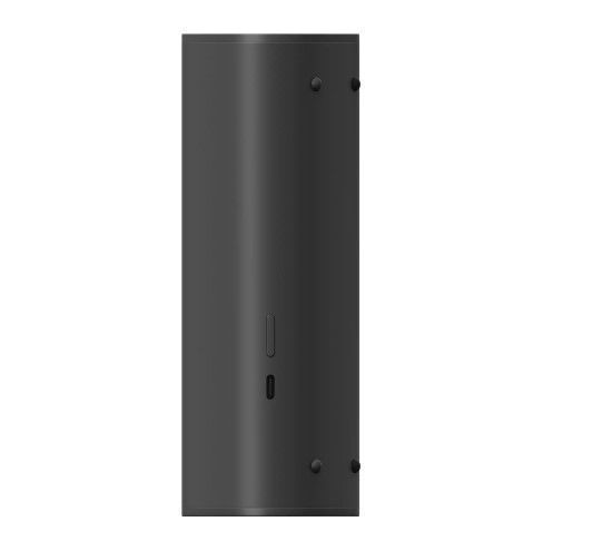 Портативна акустика Sonos Roam SL Black (RMSL1R21BLK)