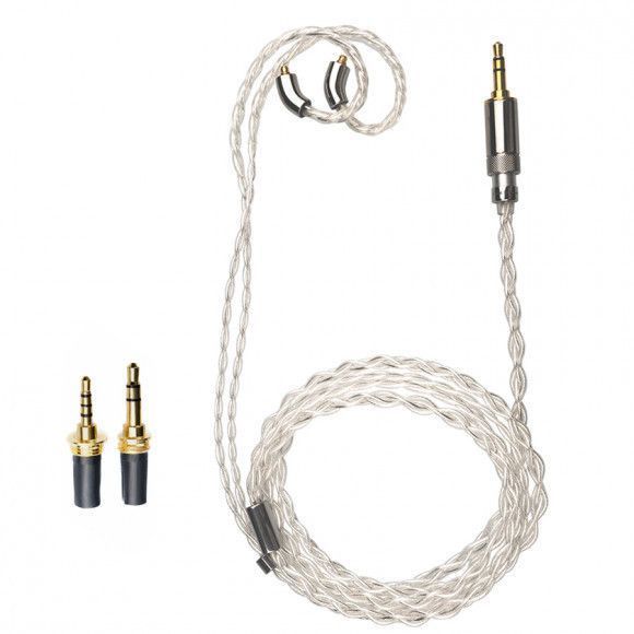 Кабель для наушников FiiO LC-RD MMCX