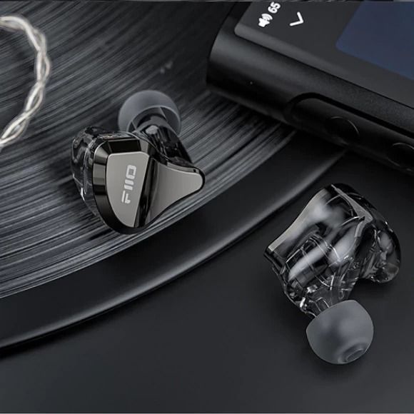 Навушники FiiO JH5