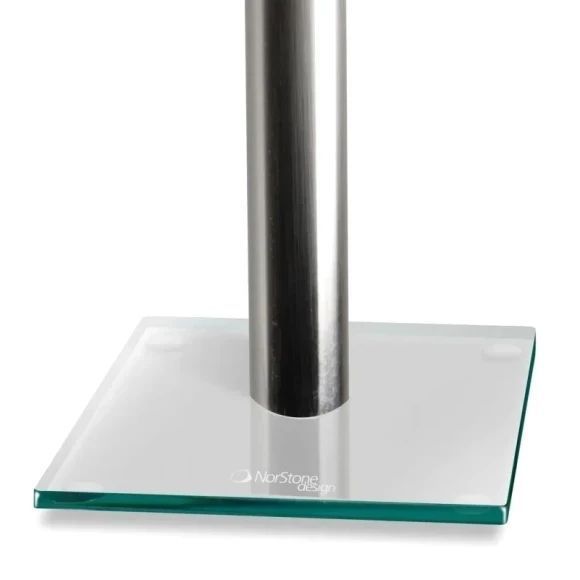 Стійки Norstone Epur Stand Silver