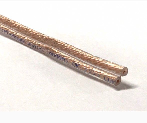 Акустичний кабель MT-Power Luxe Master Speaker Wire 2/16 AWG (екв. січ. 2 x 1,5 mm2)