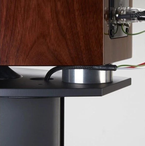 Стійка для акустики Fyne Audio FS8 Stand Black