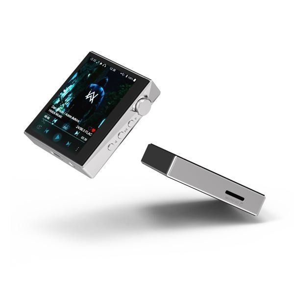 Hi-Fi Плеер Hidizs AP80 Red