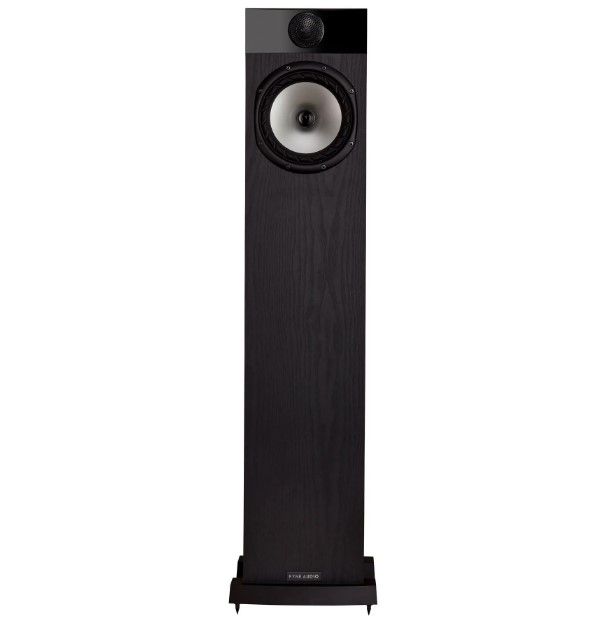 Напольная акустика Fyne Audio F302 Black Ash