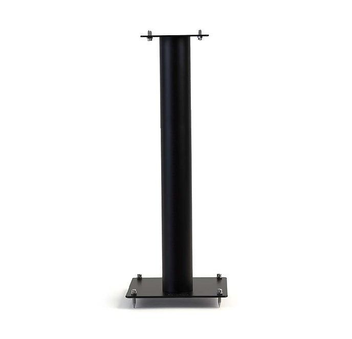 Стійки для акустики Norstone Stylum 3 Speak Stands Black Satin
