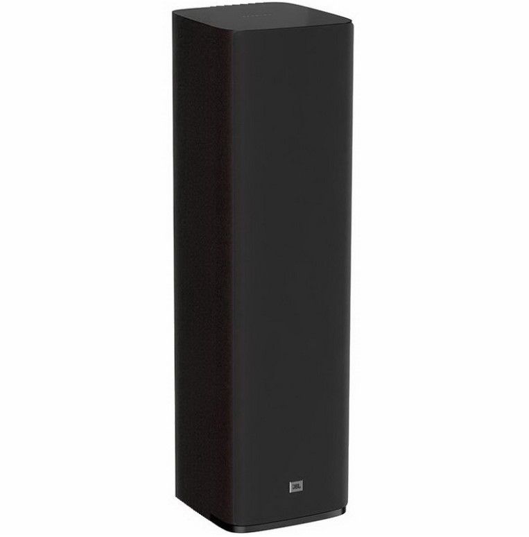 Напольная акустика JBL Studio 690 Dark Walnut (JBLS690DKW)