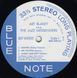 Вінілова платівка Art Blakey & the Jazz Messengers - Moanin&rsquo; ((Blue Note Classic Vinyl Series)