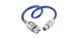Силовий кабель Isotek EVO3 Premier System Link Cable 0,5 m (Neutrik to C13, C19)