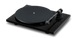 Проигрыватель винила Pro-Ject E1.2 Phono Pick it MM E High Gloss Black