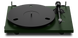 Проигрыватель винила Pro-Ject E1.2 BT Satin Fir Green