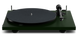 Проигрыватель винила Pro-Ject E1.2 BT Satin Fir Green