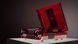 Проигрыватель винила ION Mustang LP Red