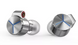 Навушники FIIO FA7s Balanced Armatures Silver