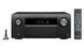 AV Ресивер Denon AVC-A110 Silver Graphite