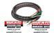Акустичний кабель AUDIOQUEST SLiP-DB 14/4 Gray 1.0m
