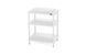 Cтойка Hi-Fi Solidsteel S5-3 White